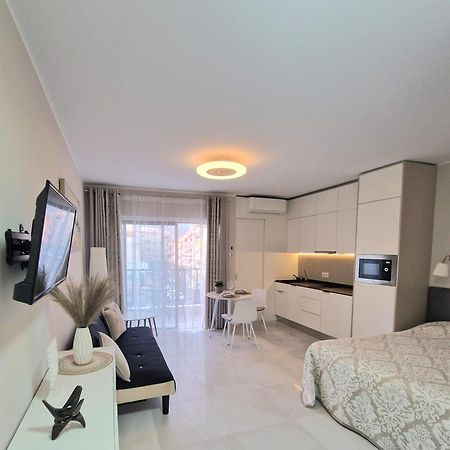 Appartement Studia Puerto De Santiago à Puerto de Santiago  Extérieur photo