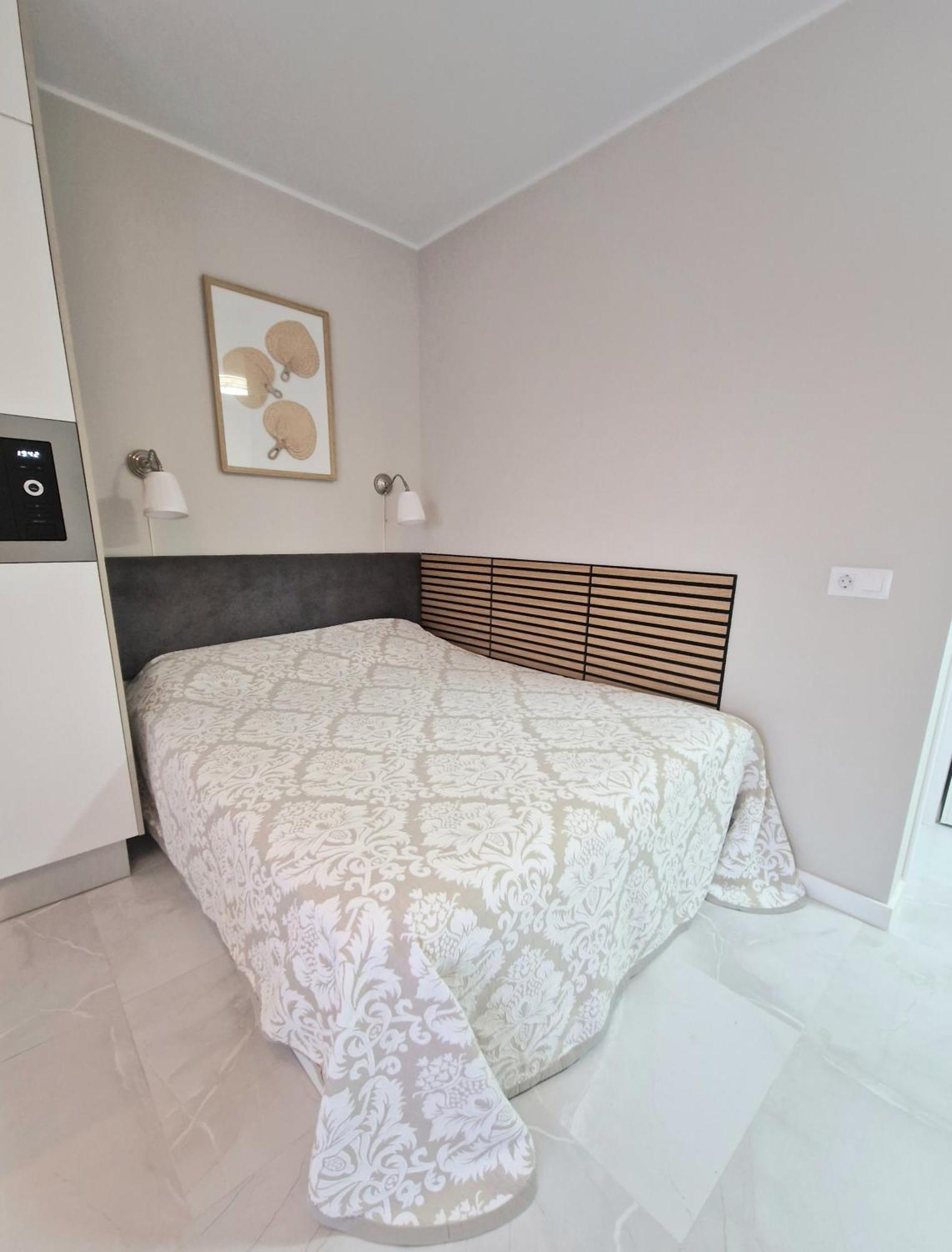 Appartement Studia Puerto De Santiago à Puerto de Santiago  Extérieur photo